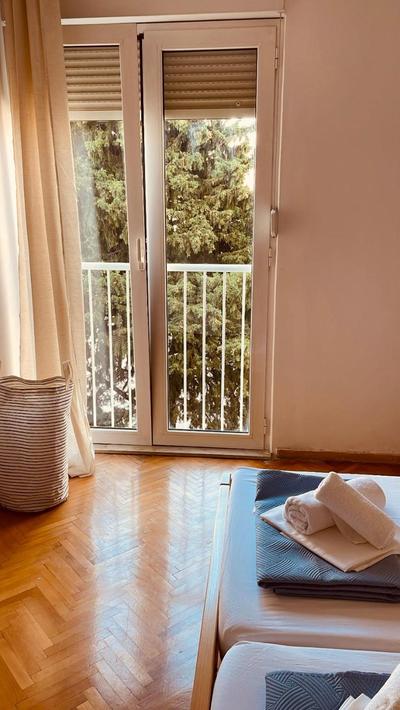 Split Centre Apartment No44