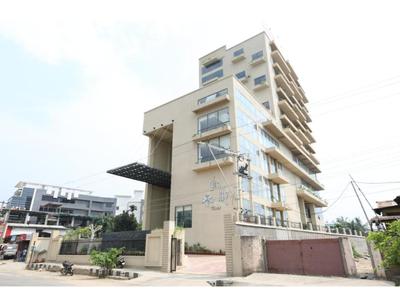 The Lily Hotel, Guwahati