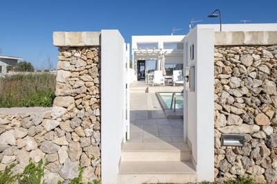 Villa Venza , Salento