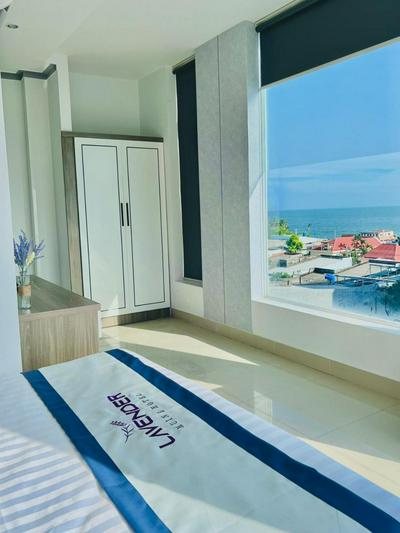 Lavender Muine Hotel