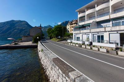 Waterfront Apartments