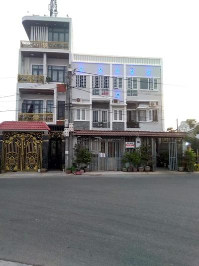 Nhà nghỉ Trang Anh - Phan Thiết