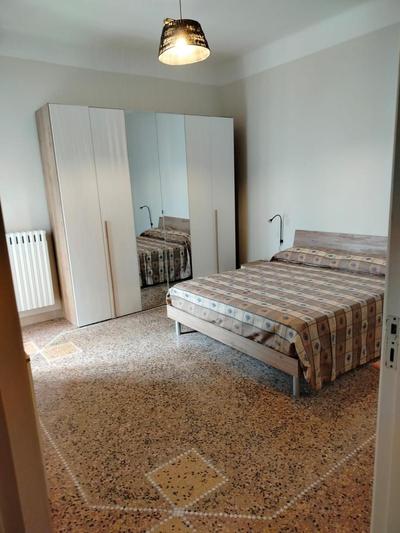 Casa Louise - comodo appartamento zona Viale Liguria