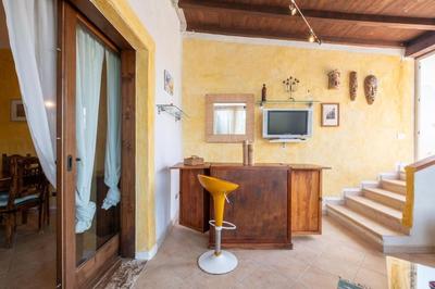 Villa with garden - Free Pool -Vista mare favolosa
