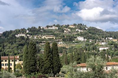 Casa delle Rose - Fiesole