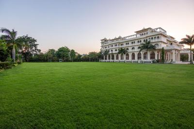 Sterling Aravalli Udaipur