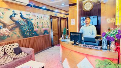 KK Residency