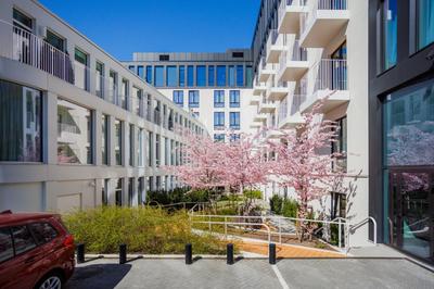 Movenpick Hotel Tallinn