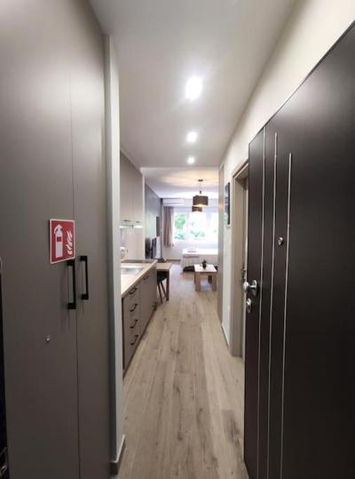 Luxury central apartment 2
