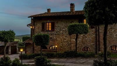 VILLA LOREDANA 12, Emma Villas