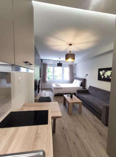 Luxury central apartment 1