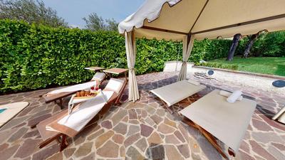 Villa Oleandri-BGL