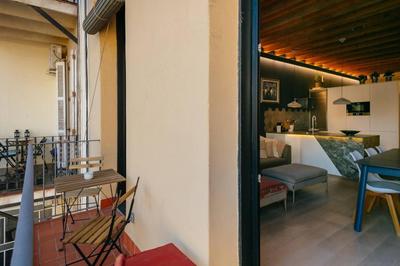 Fully Equipped Upscale Loft weekly cleaning incl