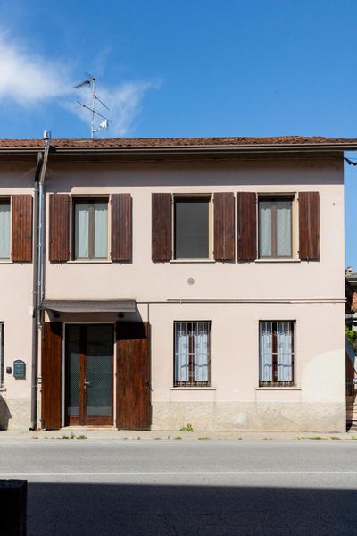 PARISI - Porto Mantovano Apartment