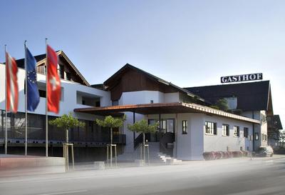 Hotel Gasthof Krönele