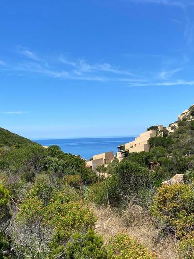 Affittimoderni Costa Paradiso Casa Giulia