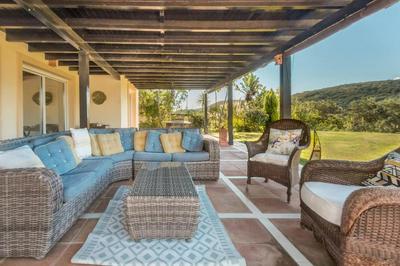 Palm Tree Golfers Retreat With Private Pool