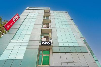 Hotel O Mohan Residency