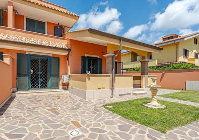 Garden Villa - Free Parking, Wi-fi e Netflix