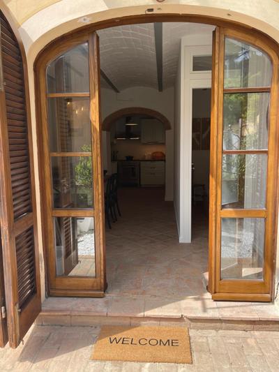 Casa Meridiana - Charming Tuscan farmhouse with breathtaking views