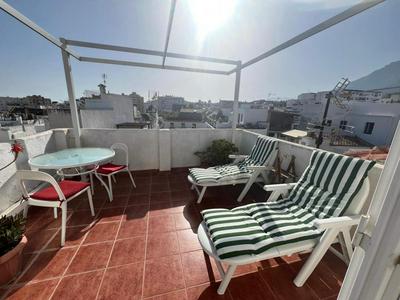 old town Charming retreat with sunny terrace