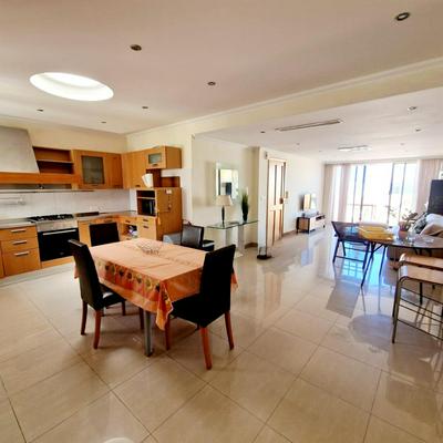 Spacious Central Sliema Penthouse
