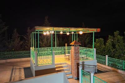 Sèjour raffinè dans une villa èlègante - Marrakech
