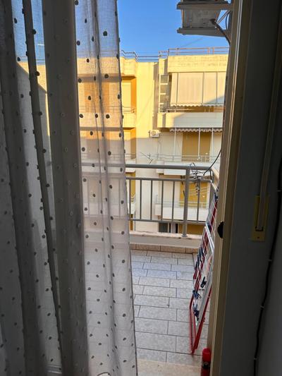 Adrian’s apartment