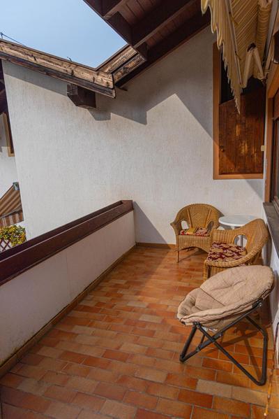 Sadei's Apartment
