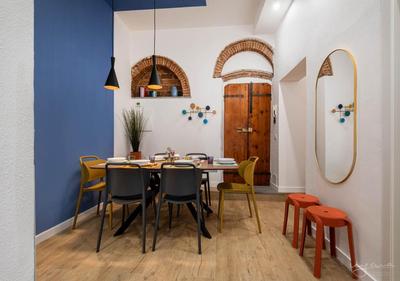 The Urban Blue, Superior apartment near Lungarni