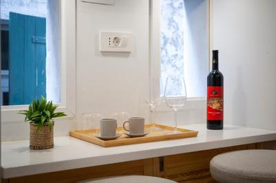The Grisia Room