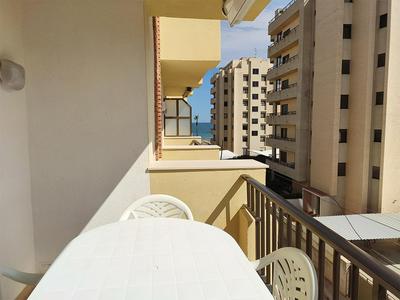 Apartamentos Kronos 3000