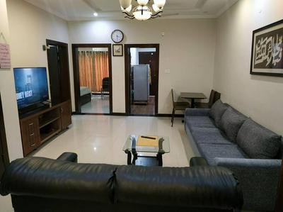 House at Bahria Town