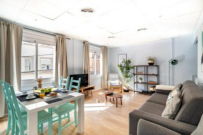 Flaugier Apartments (1-1)