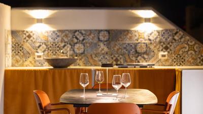 Casa Pepè - Terrazza Favignana