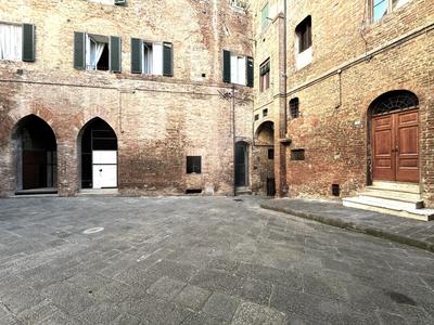La Piazzetta del Castellare