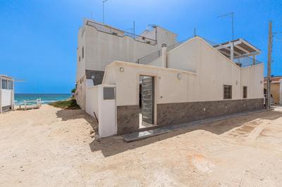 Villetta Playa del Sol by BarbarHouse