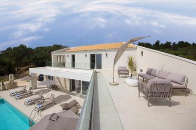 Villa Vilielmini Paxos