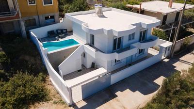 white Paradise - luxury Villa