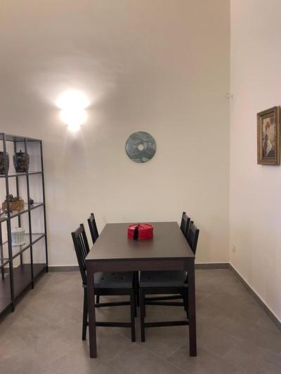 Olivella Apartment