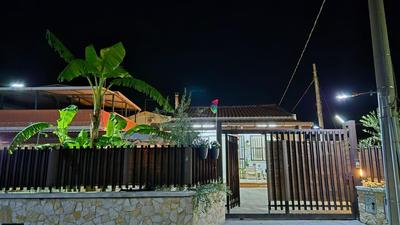 Casa Nico