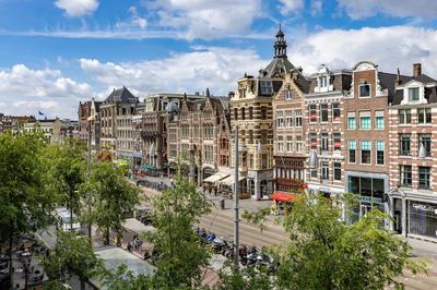 Mister Highland Hotel