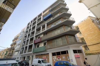 Luxury Sliema Stay with Sea Views-Apt14