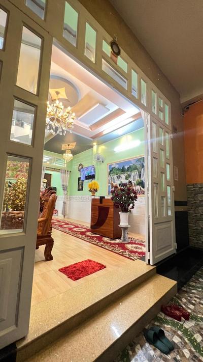 Jackson Homestay Cần Thơ