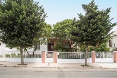 Thelia Rhodian Traditional house