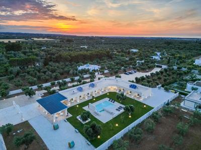 Tenuta Aspri