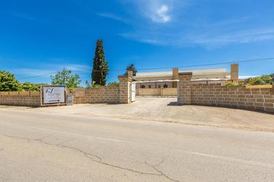 Agriturismo Serre Salentine, Billede 2