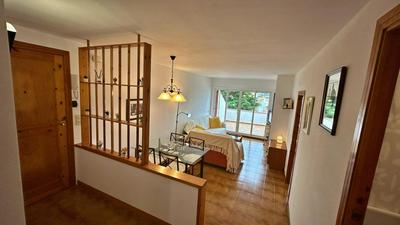 Apartamento familiar en S'Agaró