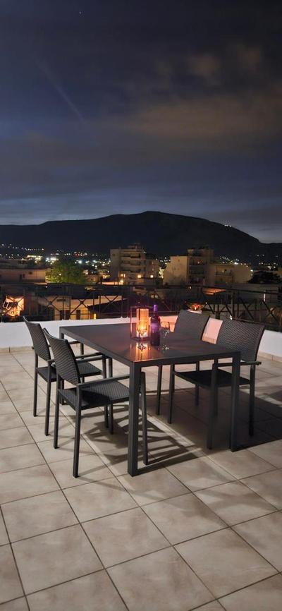 Dream apartment near Ath airport