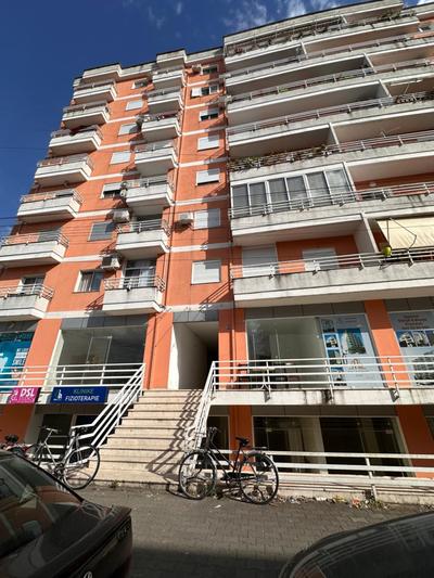 Enis appartment